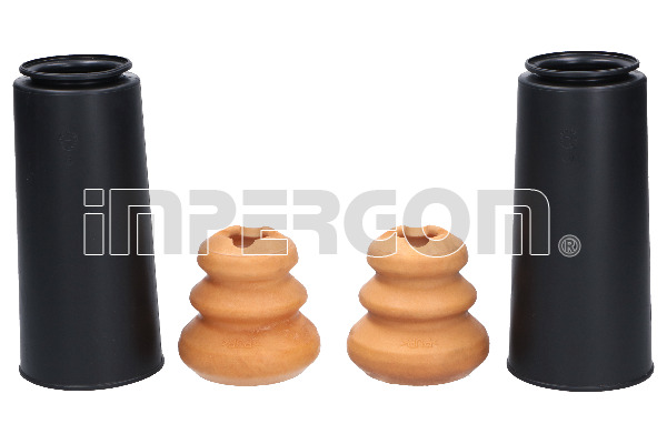 KIT AMMORTIZZ.DOPPIO PURTERMOPLASTICA