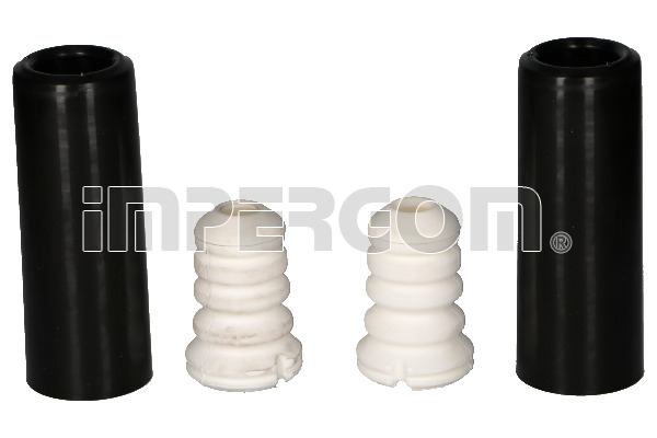 KIT AMMORTIZZ.DOPPIO PURPLASTICA