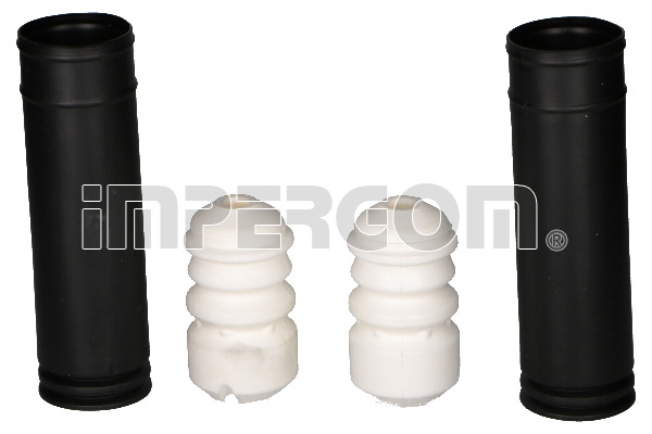 KIT AMMORTIZZ.DOPPIO PURTERMOPLASTICA