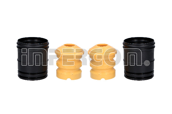 KIT AMMORTIZZ.DOPPIO PURTERMOPLASTICA