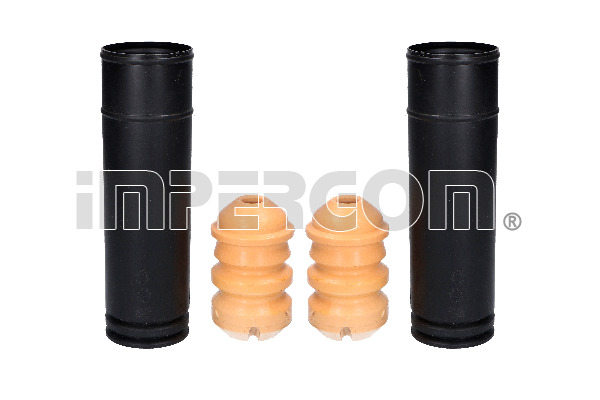 KIT AMMORTIZZ.DOPPIO TERMOPLASTICA