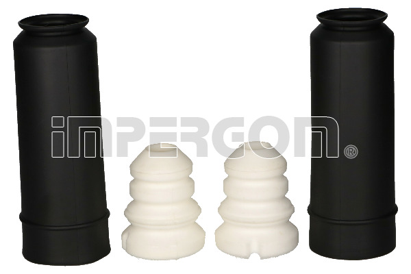KIT AMMORTIZZATORI DOPPIO