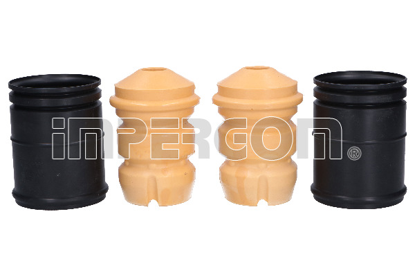 KIT AMMORTIZZ.DOPPIO PURTERMOPLASTICA