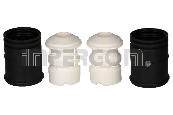 KIT AMMORT.DOPPIO TERMOPLASTICA