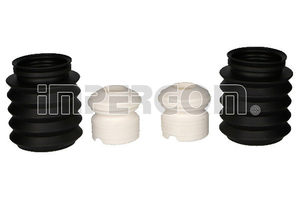 KIT AMMORTIZZ.DOPPIO PURTERMOPLASTICA