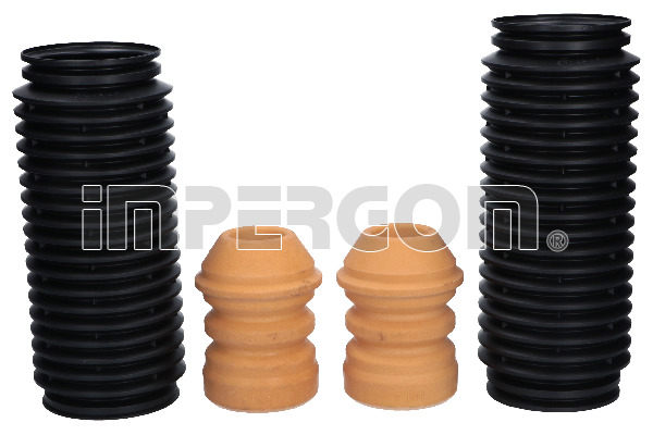 KIT AMMORT.DOPPIO TERMOPLASTICA