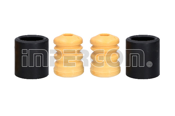 KIT AMMORTIZZATORI DOPPIO