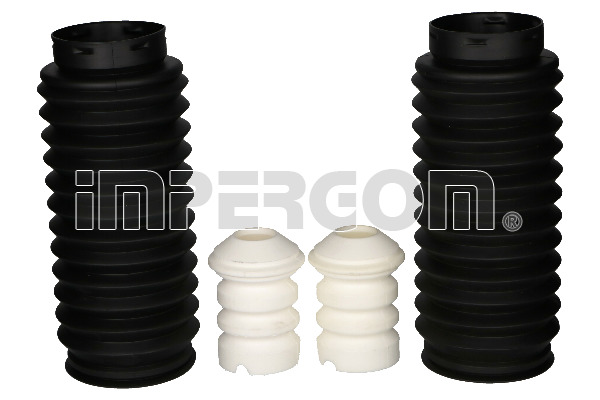 KIT AMMORTIZZ.DOPPIO PURTERMOPLASTICA