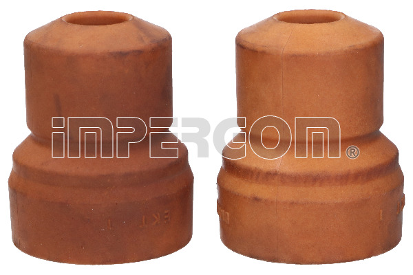 KIT PARAPOLVERE, AMMORTIZZATORE