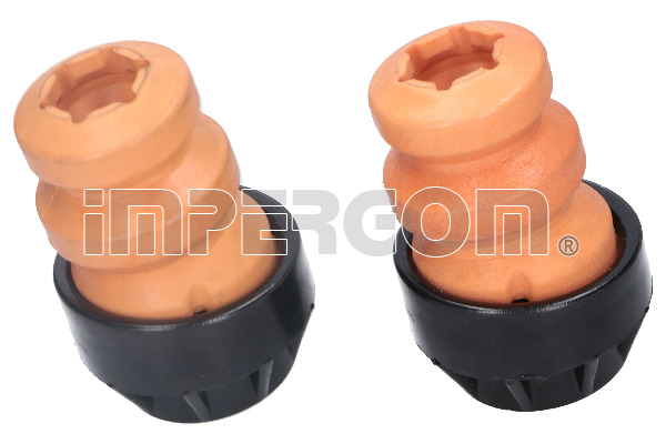 KIT AMMORTIZZATORI DOPPIO