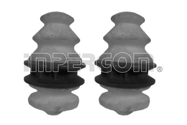 KIT PARAPOLVERE, AMMORTIZZATORE