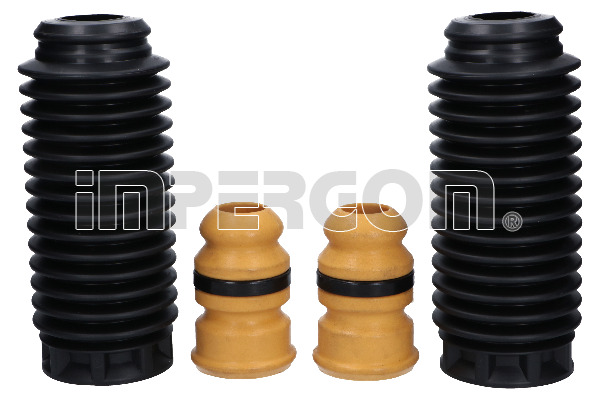 KIT AMMORTIZZ.DOPPIO PURTERMOPLASTICA