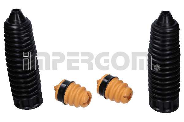 KIT AMMORTIZZ.DOPPIO PURTERMOPLASTICA