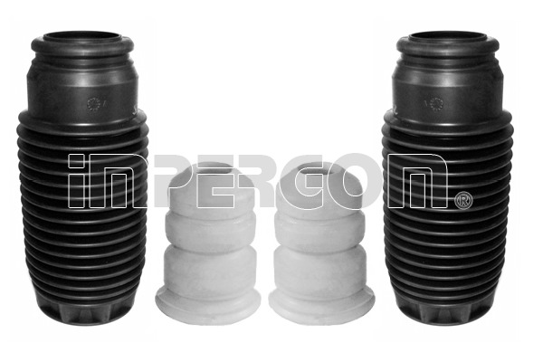 KIT AMMORTIZZ.DOPPIO PURTERMOPLASTICA
