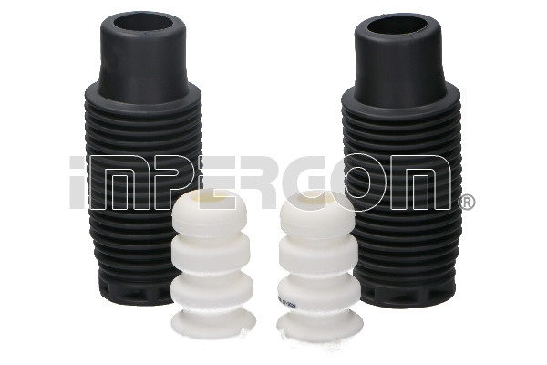 KIT AMMORTIZZ.DOPPIO PURTERMOPLASTICA