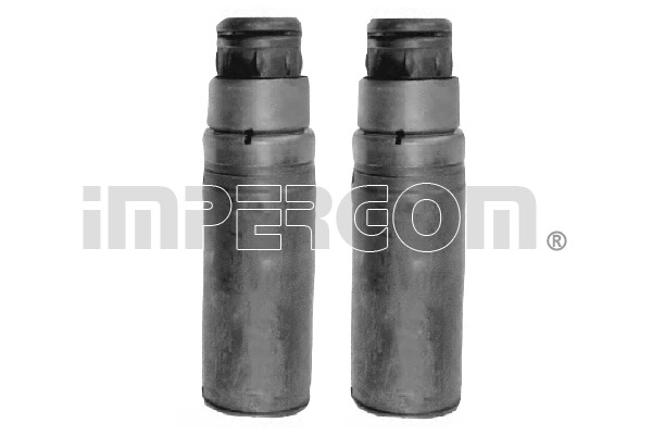 KIT AMMORTIZZATORI DOPPIO