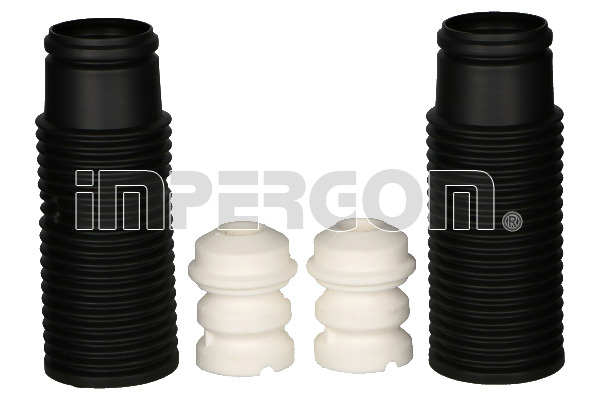 KIT AMMORTIZZ.DOPPIO PURTERMOPLASTICA