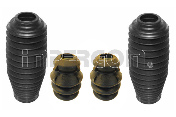 KIT AMMORTIZZ.DOPPIO PURTERMOPLASTICA