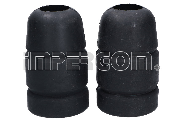 KIT AMMORTIZZATORI DOPPIO GOMMA