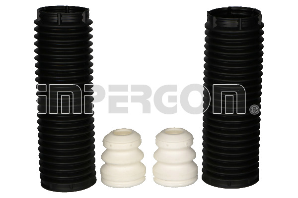 KIT AMMORTIZZ.DOPPIO PURTERMOPLASTICA