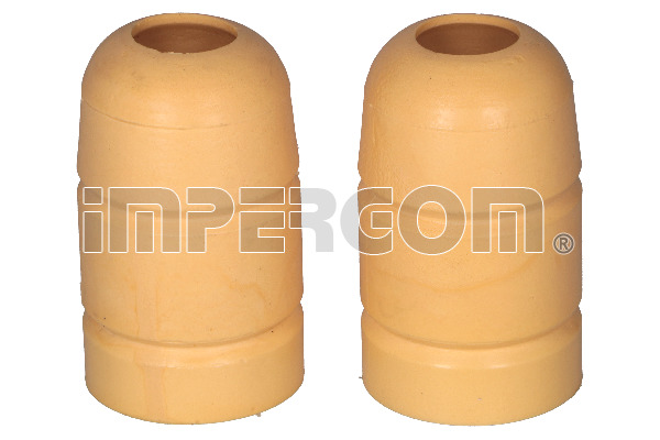 KIT AMMORTIZZATORI DOPPIO PUR