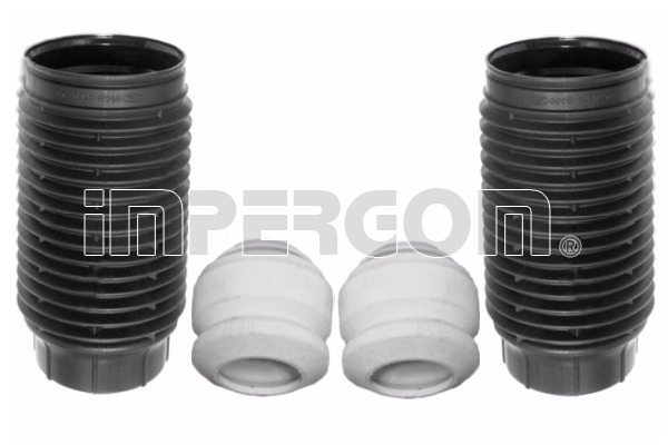 KIT PARAPOLVERE, AMMORTIZZATORE