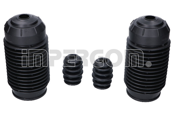 KIT AMMORTIZZ.DOPPIO PURTERMOPLASTICA