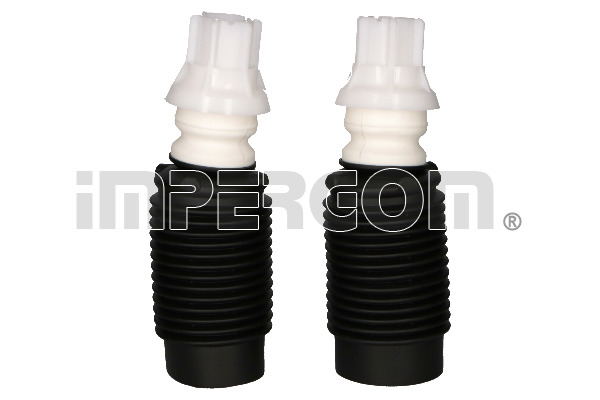 KIT AMMORTIZZ.DOPPIO PURTERMOPLASTICA