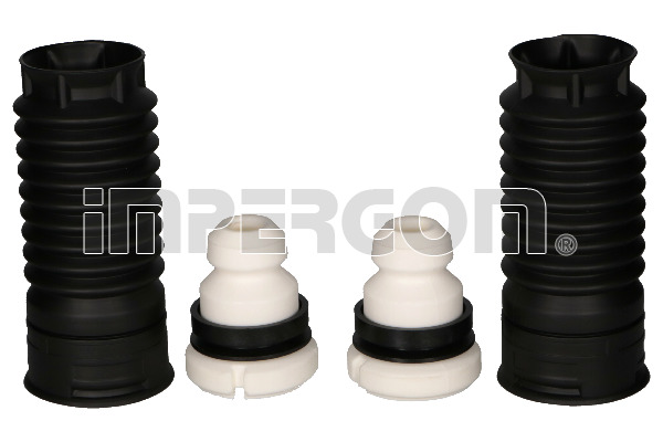 KIT AMMORTIZZATORI DOPPIO