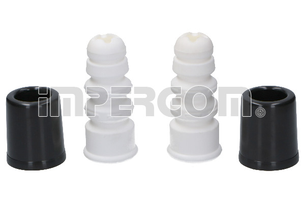 KIT AMMORTIZZATORI DOPPIO