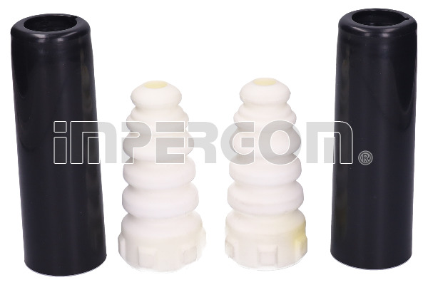 KIT AMMORT.DOPPIO TERMOPLASTICA