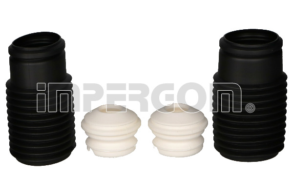 KIT AMMORTIZZATORI DOPPIO