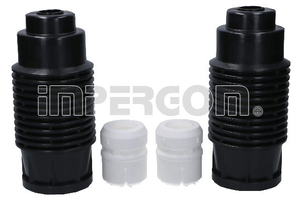 KIT AMMORTIZZATORI DOPPIO