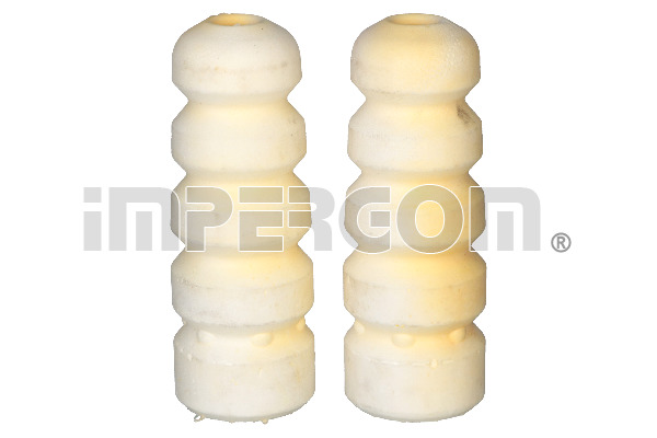 KIT AMMORTIZZATORI DOPPIO