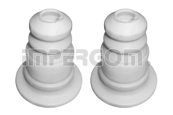 KIT AMMORTIZZATORI DOPPIO