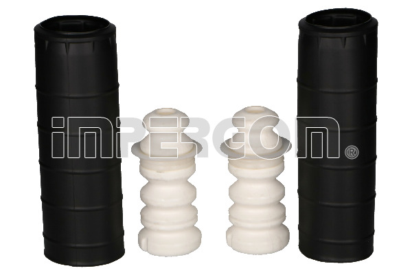 KIT AMMORTIZZATORI DOPPIO