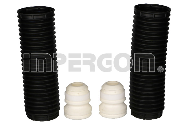 KIT AMMORTIZZ.DOPPIO PURTERMOPLASTICA