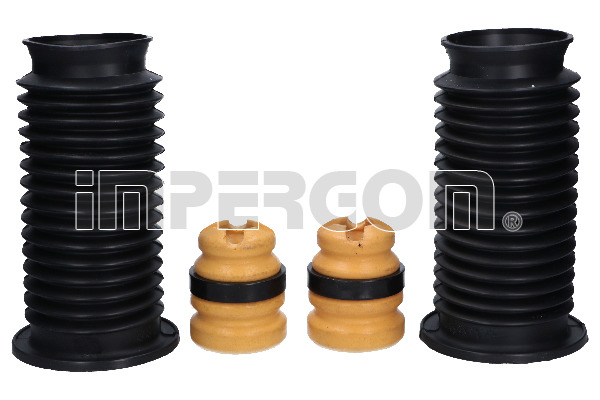 KIT AMMORTIZZATORI DOPPIO