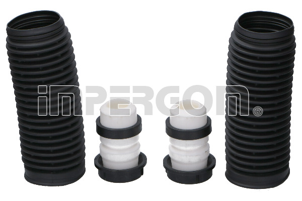 KIT AMMORTIZZ.DOPPIO PURTERMOPLASTICA