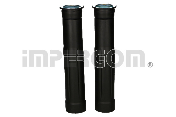 KIT AMMORTIZZ.DOPPIO GOMMA