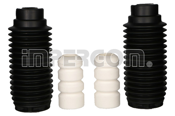 KIT AMMORTIZZ.DOPPIO PURTERMOPLASTICA