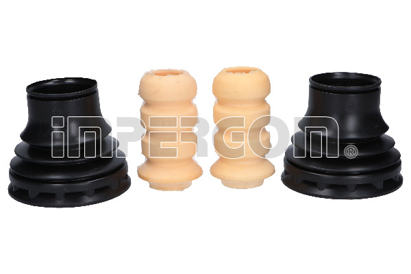 KIT AMMORTIZZ.DOPPIO PURTERMOPLASTICA