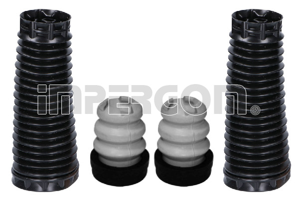 KIT AMMORTIZZ.DOPPIO PURTERMOPLASTICA