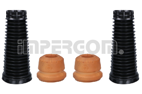 KIT AMMORTIZZ.DOPPIO PURTERMOPLASTICA