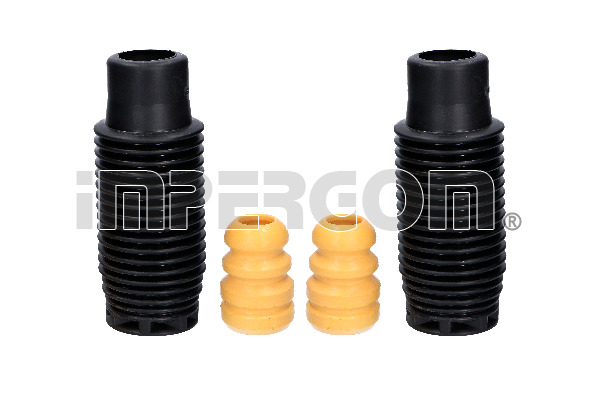 KIT AMMORTIZZ.DOPPIO PURTERMOPLASTICA
