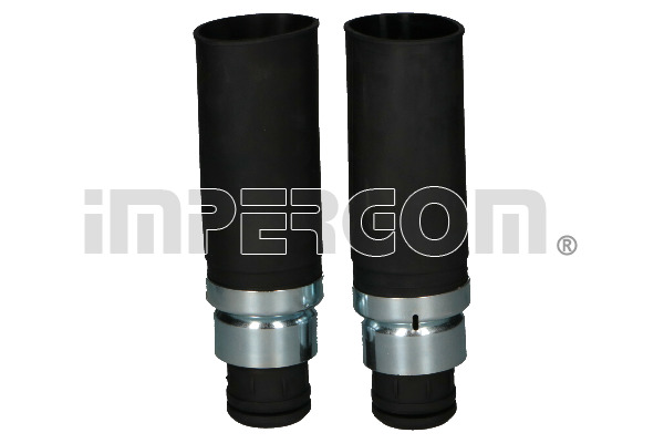 KIT AMMORTIZZATORI DOPPIO