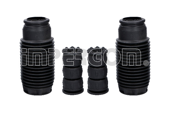 KIT AMMORTIZZ.DOPPIO GOMMATERMOPLASTICA