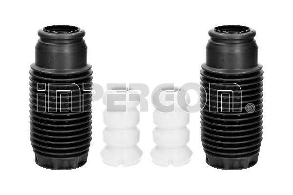 KIT AMMORTIZZ.DOPPIO PURTERMOPLASTICA