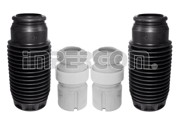 KIT PARAPOLVERE, AMMORTIZZATORE