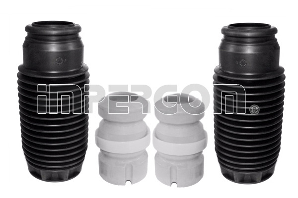 KIT AMMORTIZZ.DOPPIO PURTERMOPLASTICA